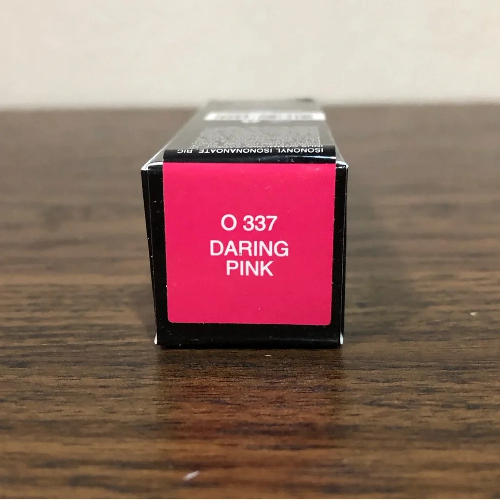 Siia Change Agent Original Lipstick